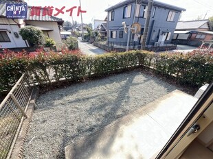 伊勢中川駅 徒歩10分 1階の物件内観写真